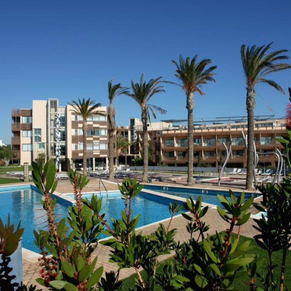 Ohtels Les Oliveres