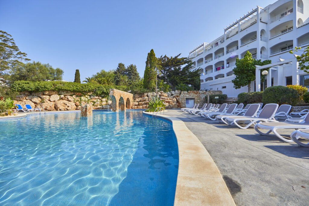 Ola Cala d'Or