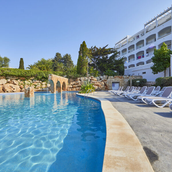 Ola Cala d'Or