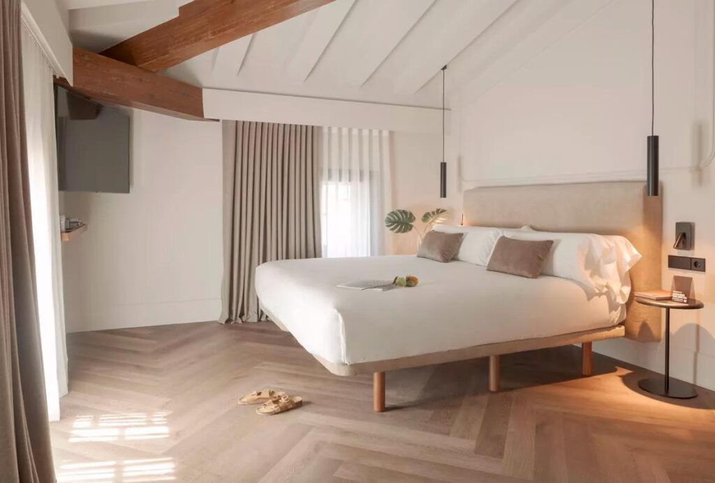 Oliveira Rooms
