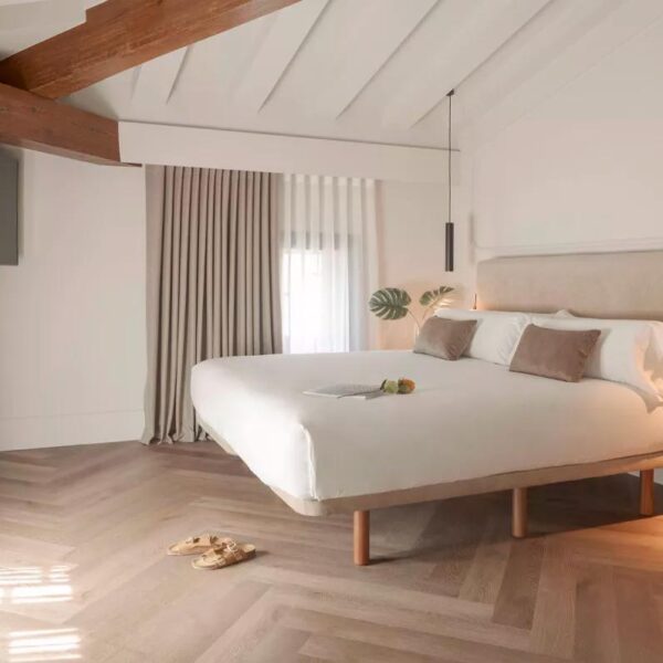 Oliveira Rooms