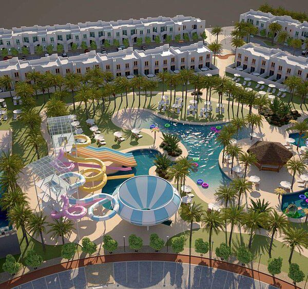 On City All Inclusive Prime