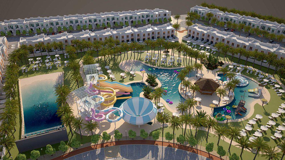 On City All Inclusive Prime