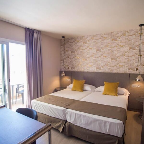 Ona Marbella Inn