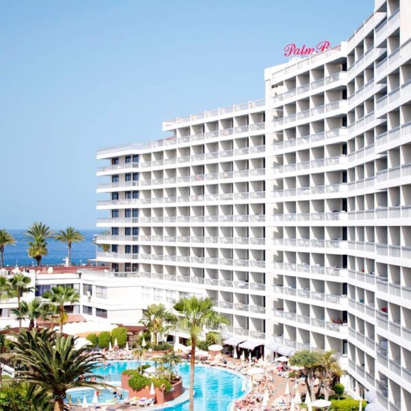 Ona Palm Beach