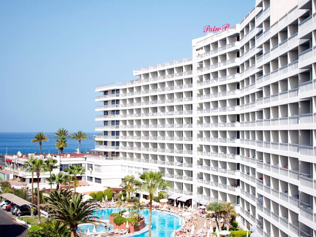 Ona Palm Beach