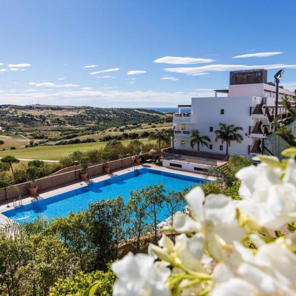 Ona Valle Romano Golf