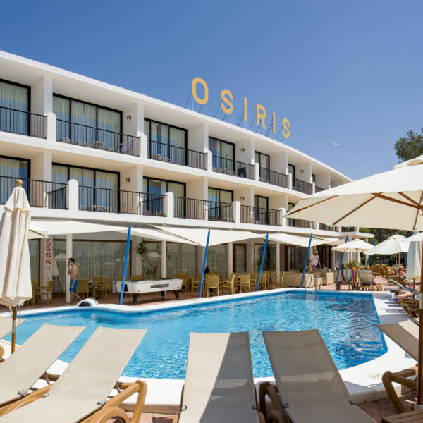 Osiris Hotel