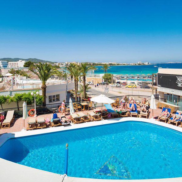 Osiris Ibiza
