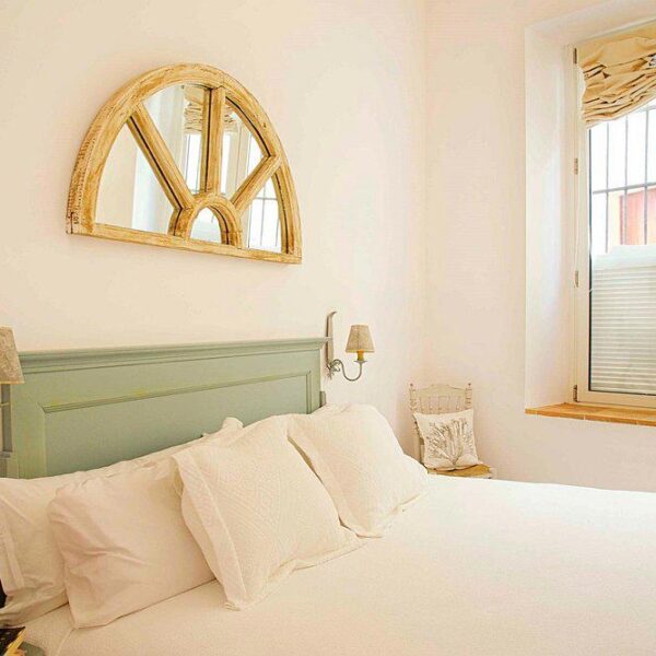 Overland Suites Catedral
