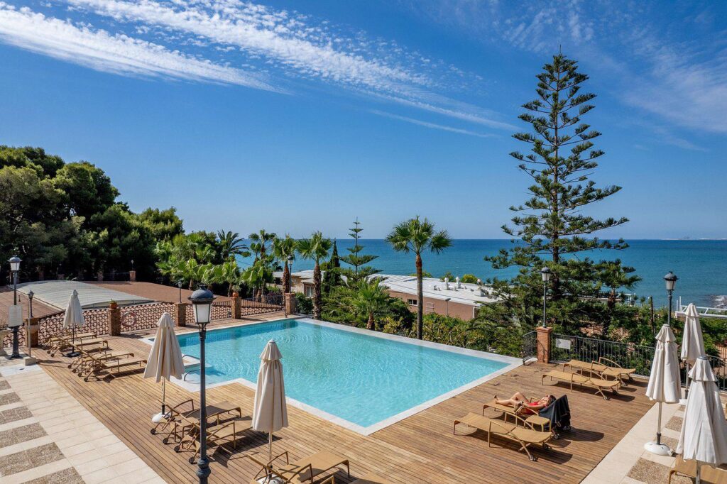 PALASIET Thalasso Hotel