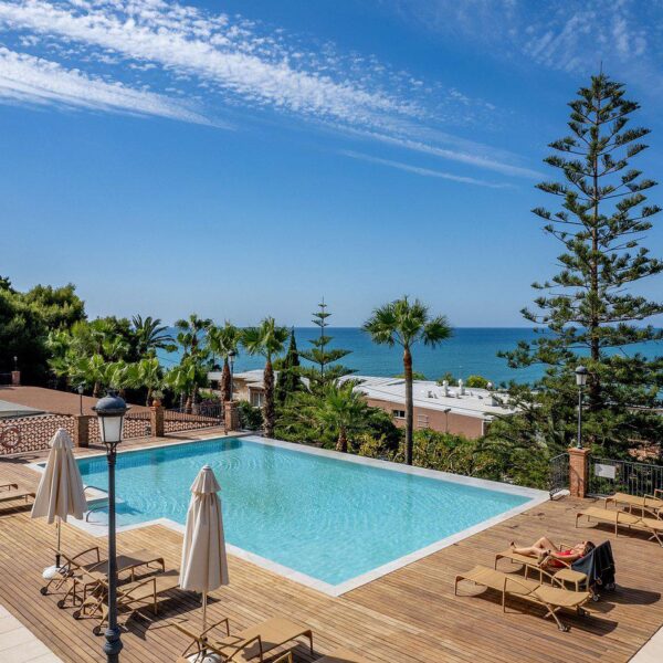 PALASIET Thalasso Hotel