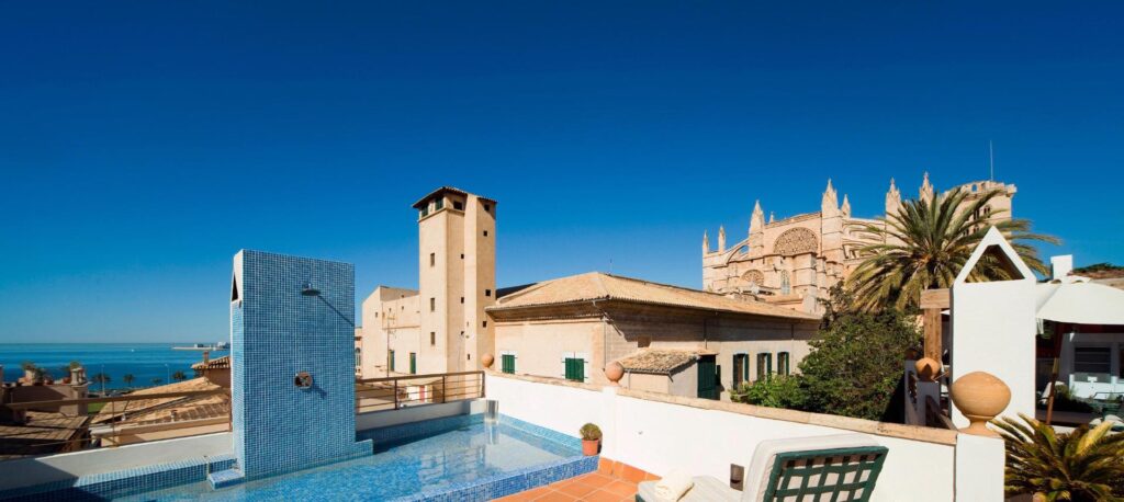 Palacio Ca Sa Galesa