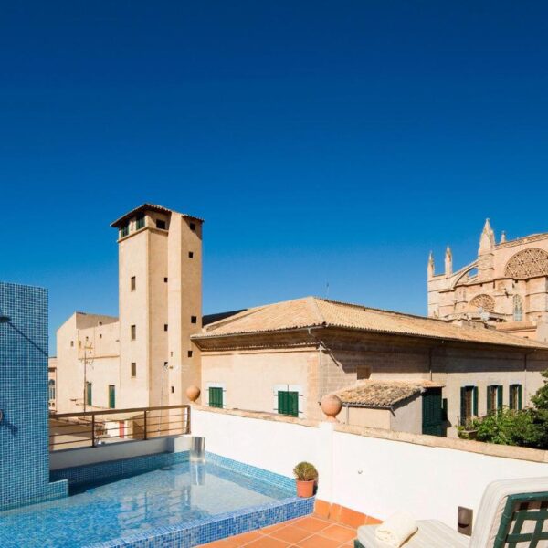 Palacio Ca Sa Galesa