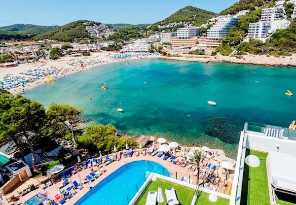 Palladium Cala Llonga
