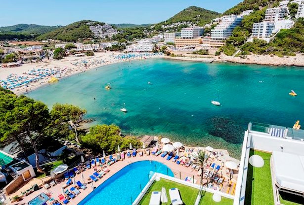 Palladium Cala Llonga