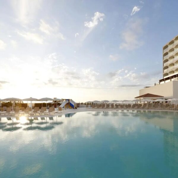 Palladium Hotel Menorca