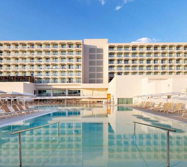 Palladium Menorca