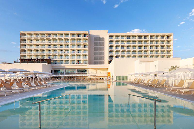 Palladium Menorca