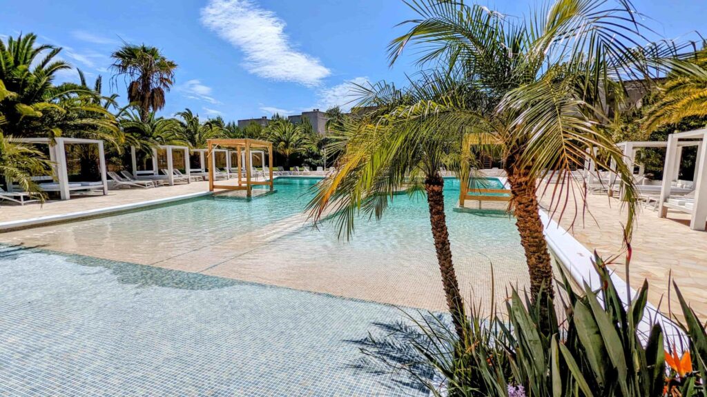 Palm Star Ibiza