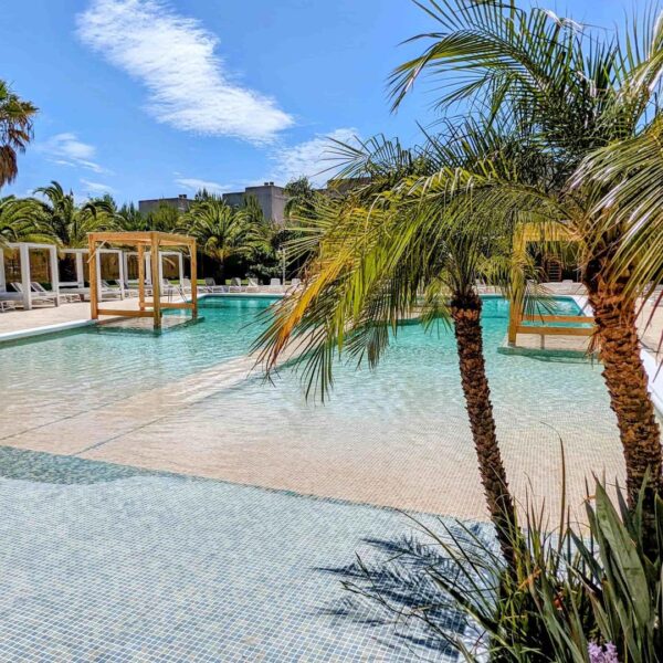 Palm Star Ibiza