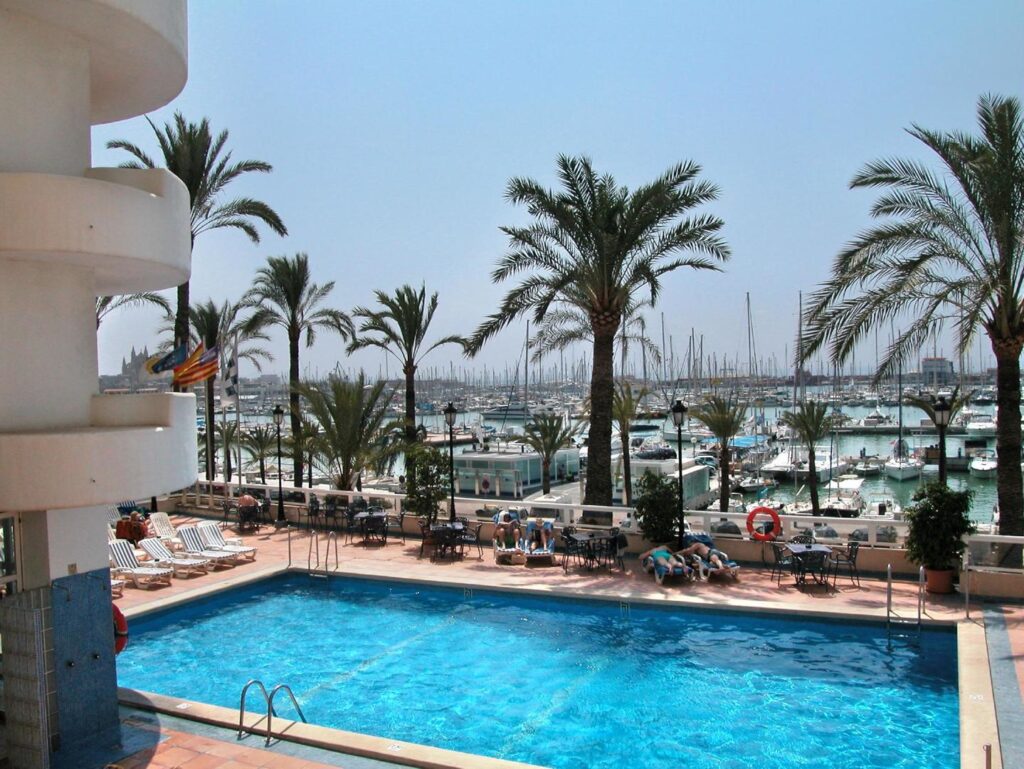 Palma Bellver