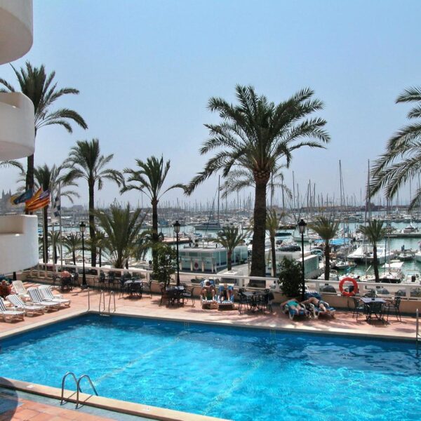 Palma Bellver
