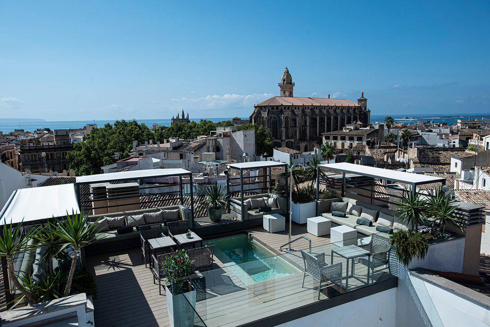 Palma Suites EnResidence