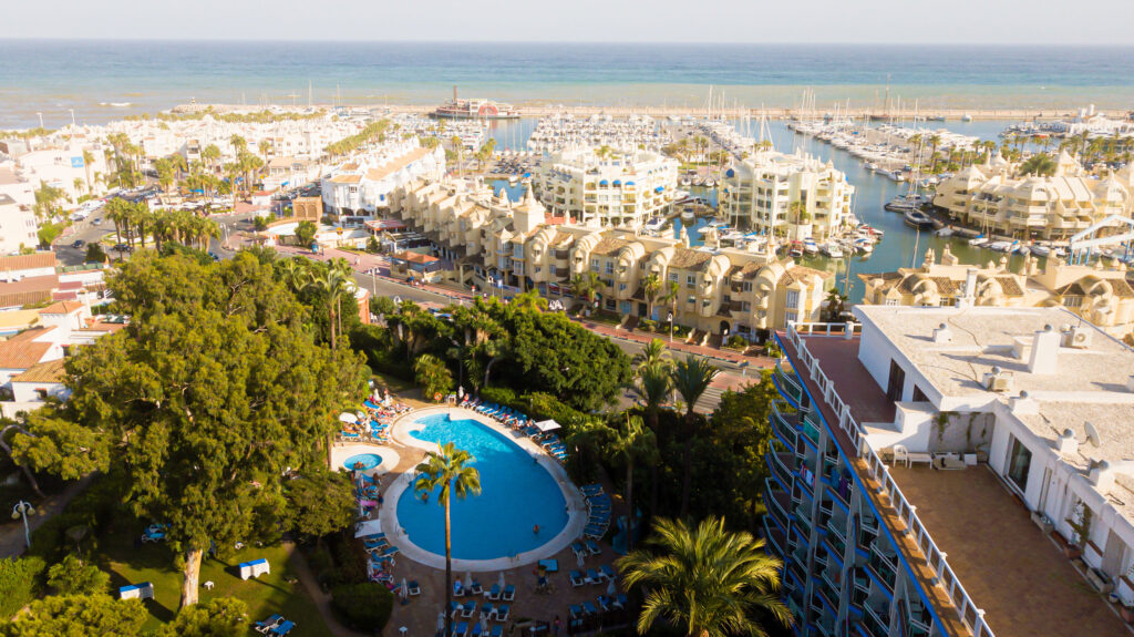 Palmasol Hotel