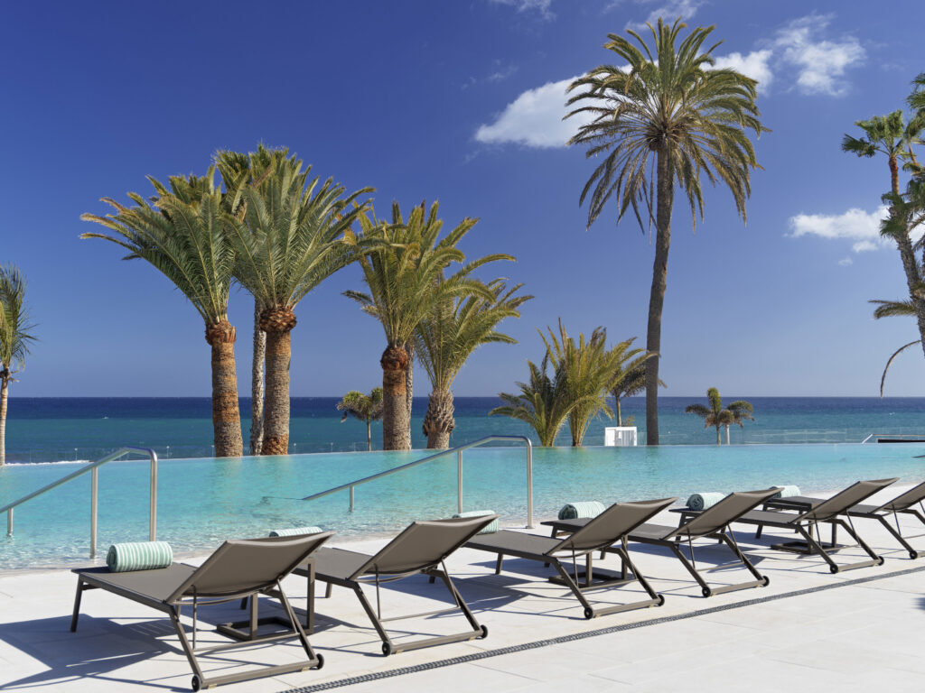 Paradisus Gran Canaria (ex. Melia Tamarindos)