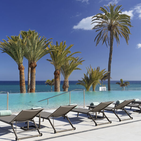 Paradisus Gran Canaria (ex. Melia Tamarindos)