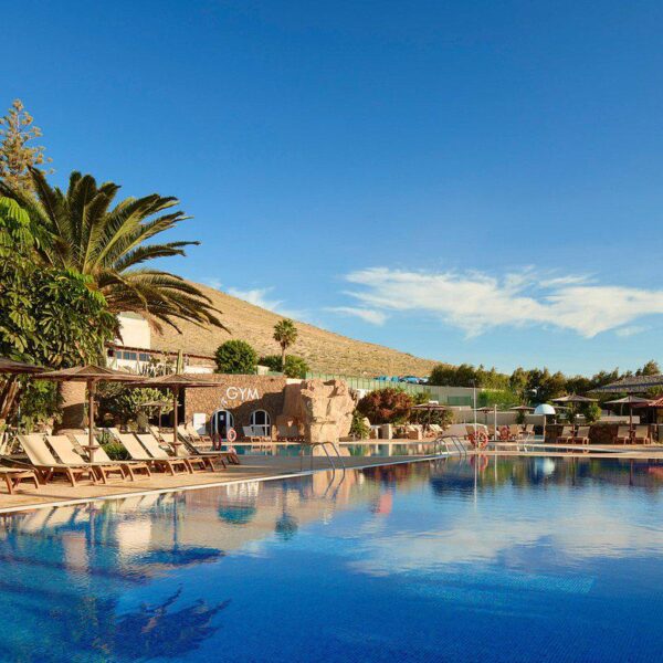 Paradisus Melia Fuerteventura