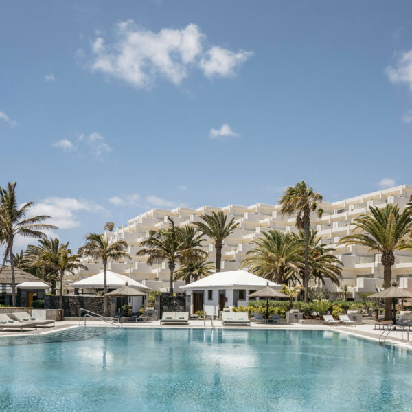 Paradisus Salinas Lanzarote