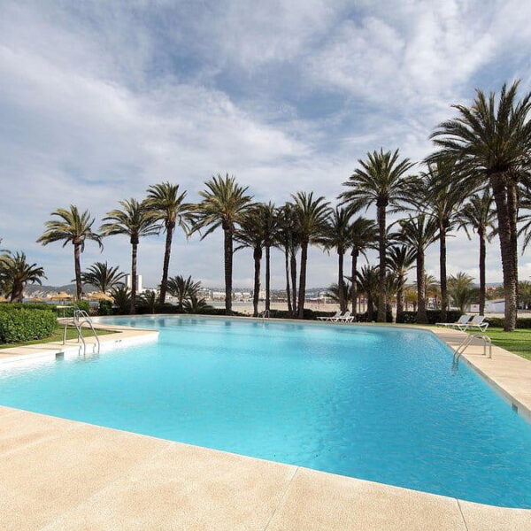 Parador De Javea