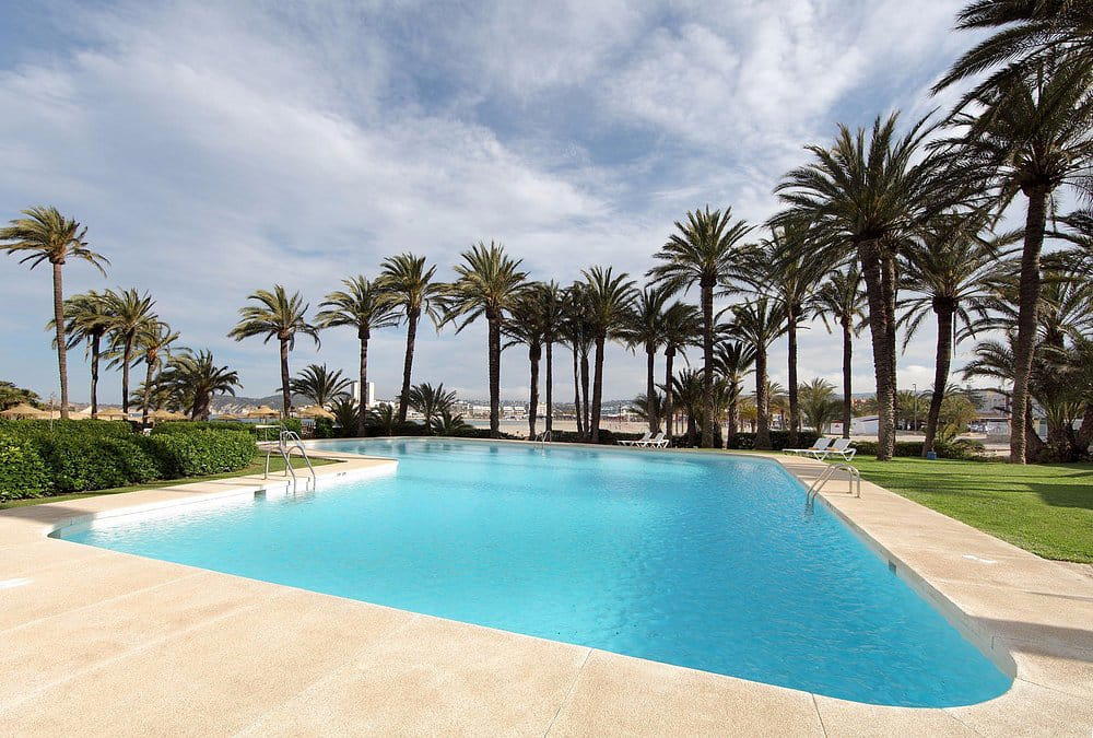 Parador De Javea