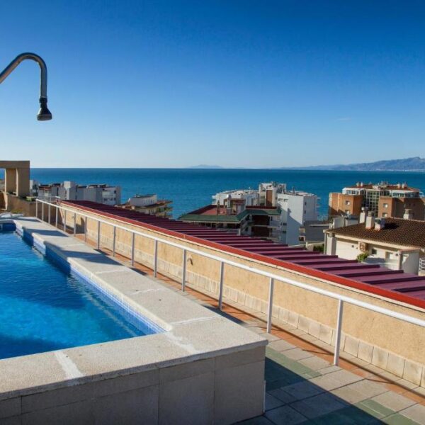 Park Suites Salou