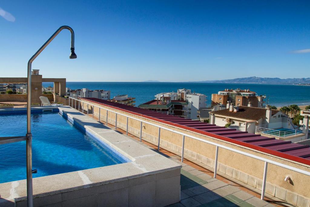 Park Suites Salou