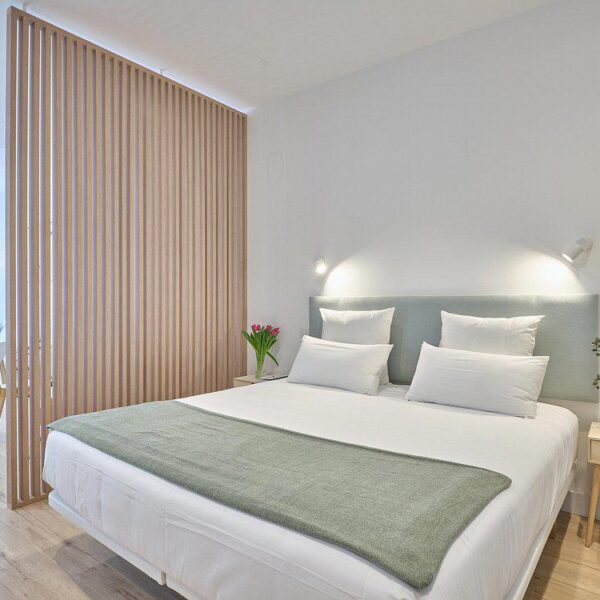 Paseo Suites Hotel