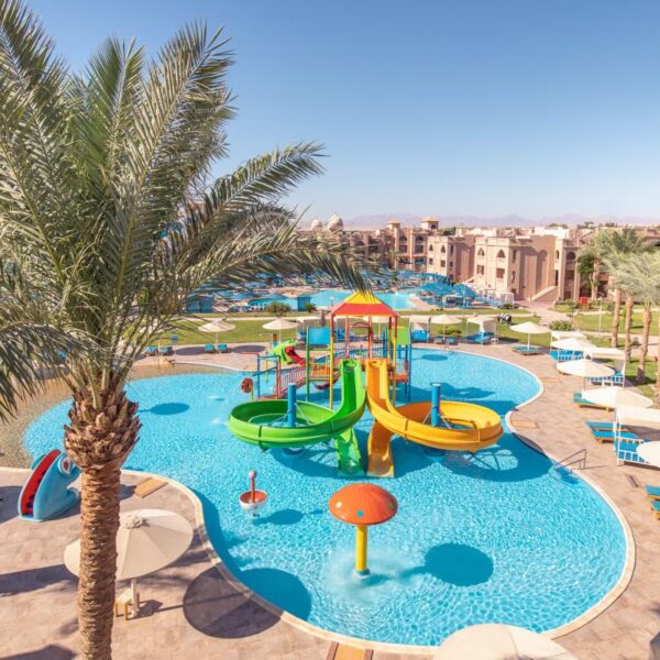 Pickalbatros Aqua Blu Resort