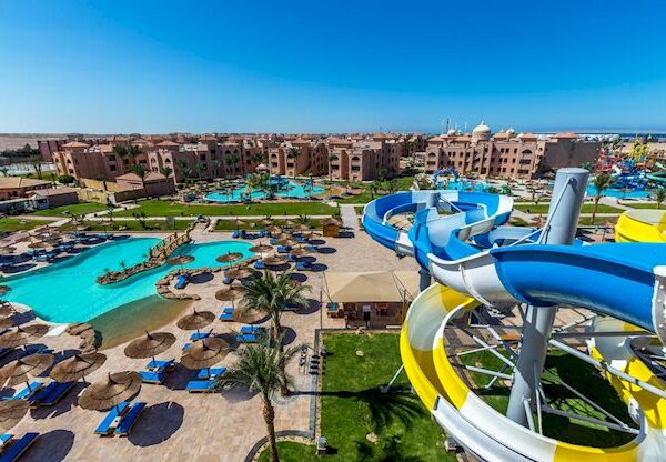 Pickalbatros Sharm El Sheikh