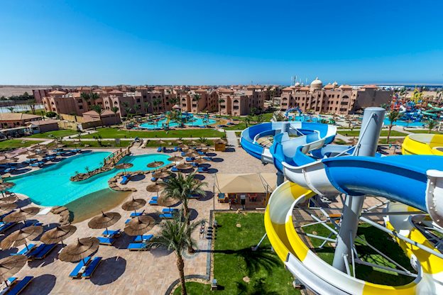 Pickalbatros Sharm El Sheikh