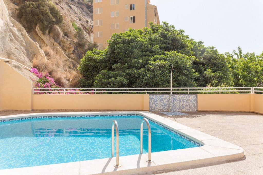Pierre Et Vacances Altea Beach