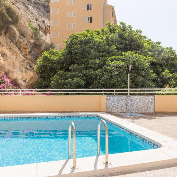 Pierre Et Vacances Altea Beach