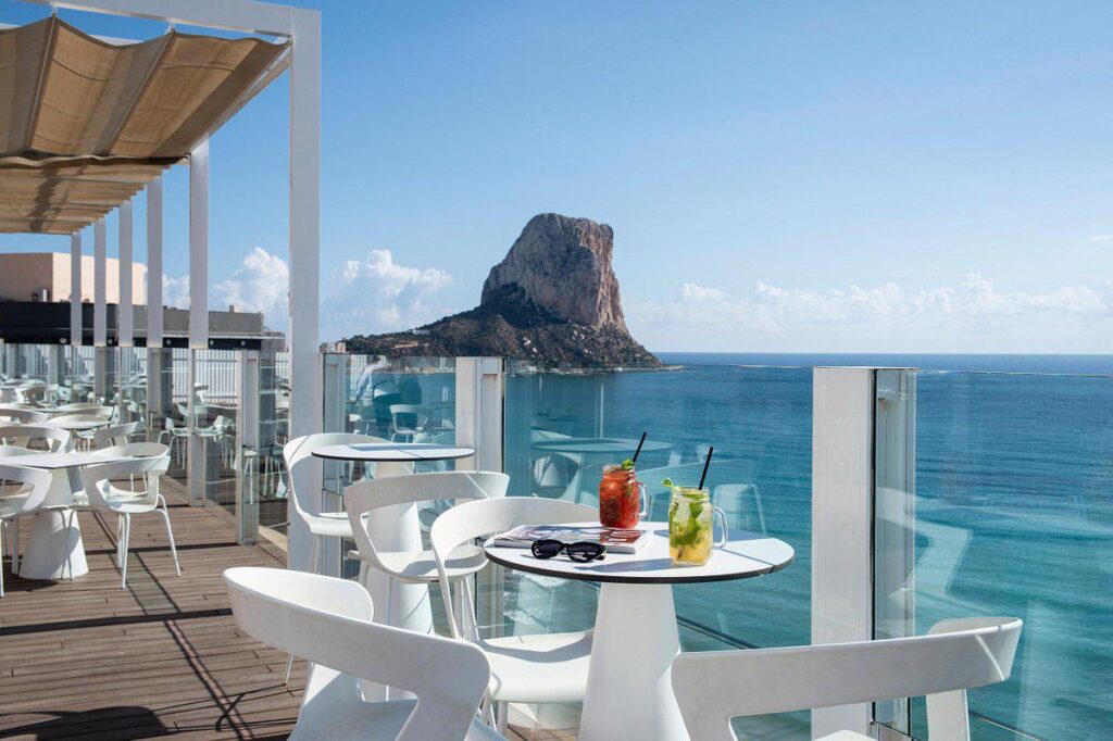 Pierre Et Vacances Bahia Calpe