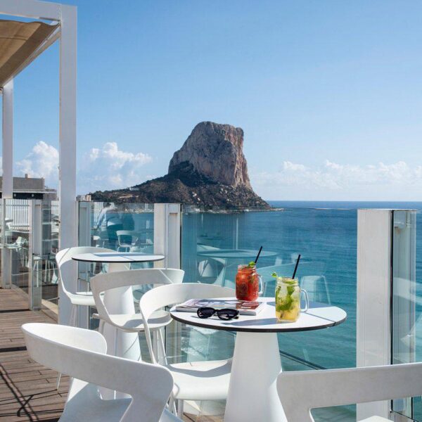 Pierre Et Vacances Bahia Calpe