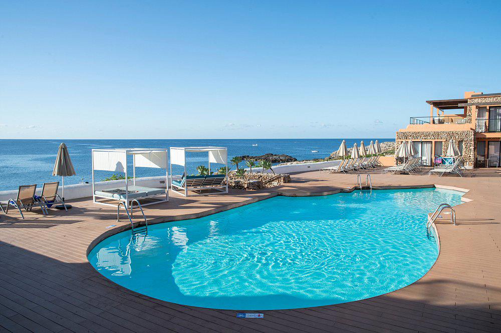 Menorca Binibeca