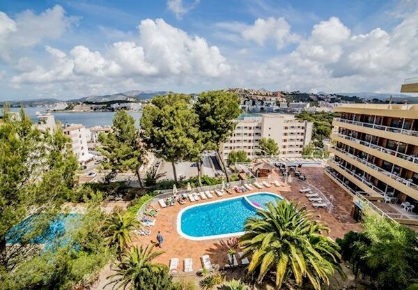 Pierre & Vacances Mallorca Por