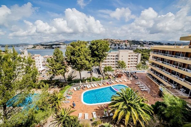 Pierre & Vacances Mallorca Por