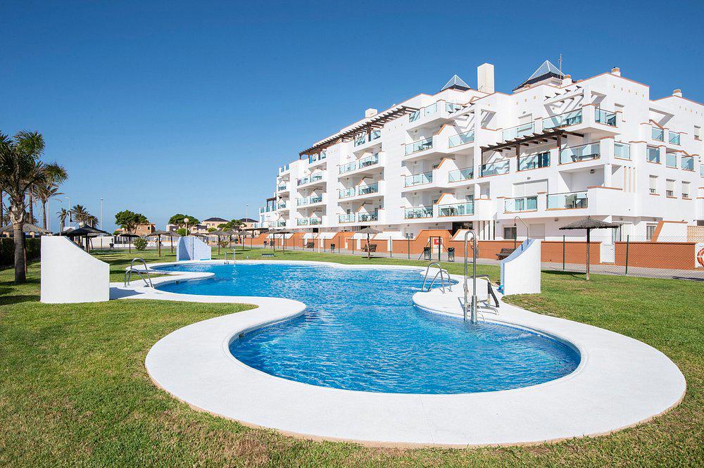 PierreVacances Roquetas De Mar
