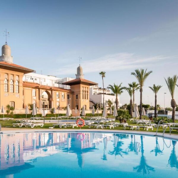Place Palacio Mojacar Spa